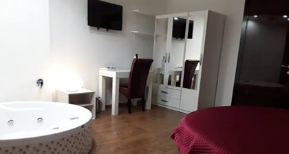 La Dimora dell'Architetto