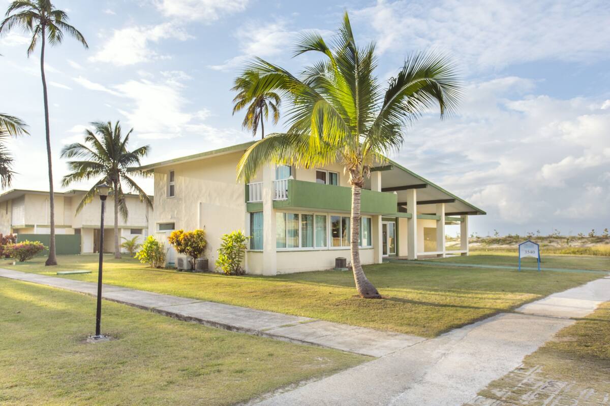 Villa, 2 habitaciones | Exterior