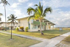 Villa, 2 habitaciones | Exterior