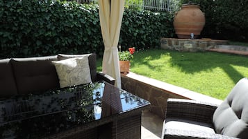 Pérgola