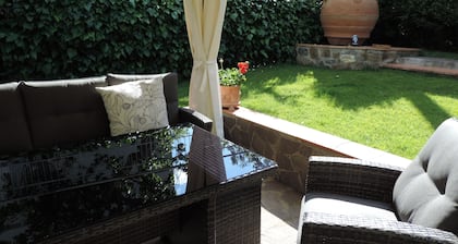 Chiantirooms Guesthouse