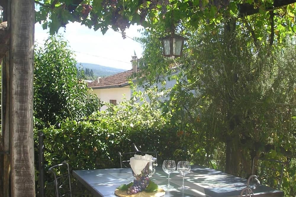 Chiantirooms Guesthouse