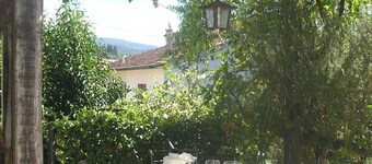 基安蒂客房旅館