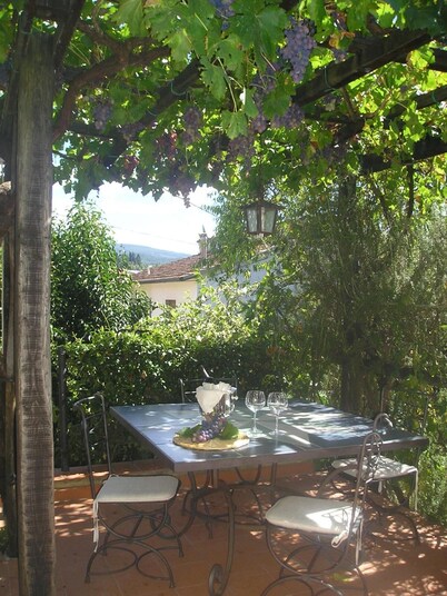 Chiantirooms Guesthouse