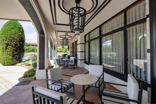 Grand Hotel Hofu