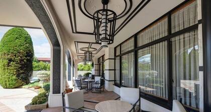 Grand Hotel Hofu