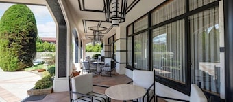 Grand Hotel Hofu
