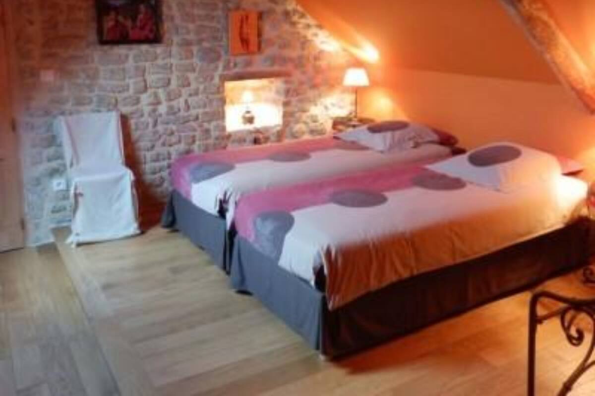 Suite | Individually decorated, individually furnished, iron/ironing board