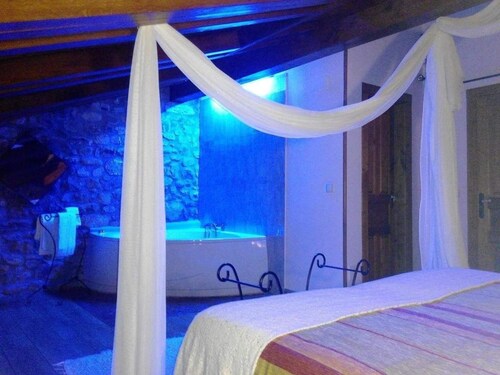 Posada Solar Montero de la Concha