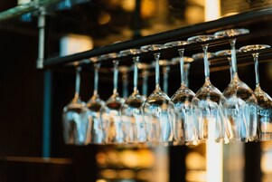 Bar (sur place)
