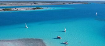 Cabañas Luxury Bacalar
