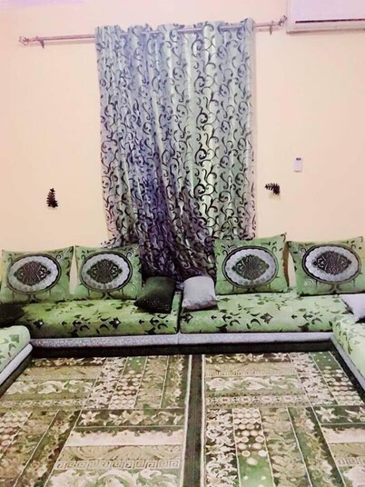 Zahra Apartments