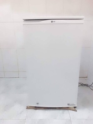 Appartement, 1 lit double | Mini-réfrigérateur