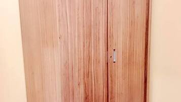 Departamento, 1 cama matrimonial | Servicios de la habitación