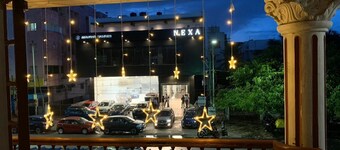 Hostel11 Elliot's Beach