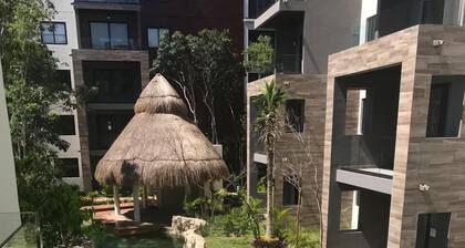 Lagunas de Ciudad Mayakoba