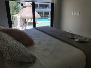 Room - Lagunas de Ciudad Mayakoba (Playa del Carmen)