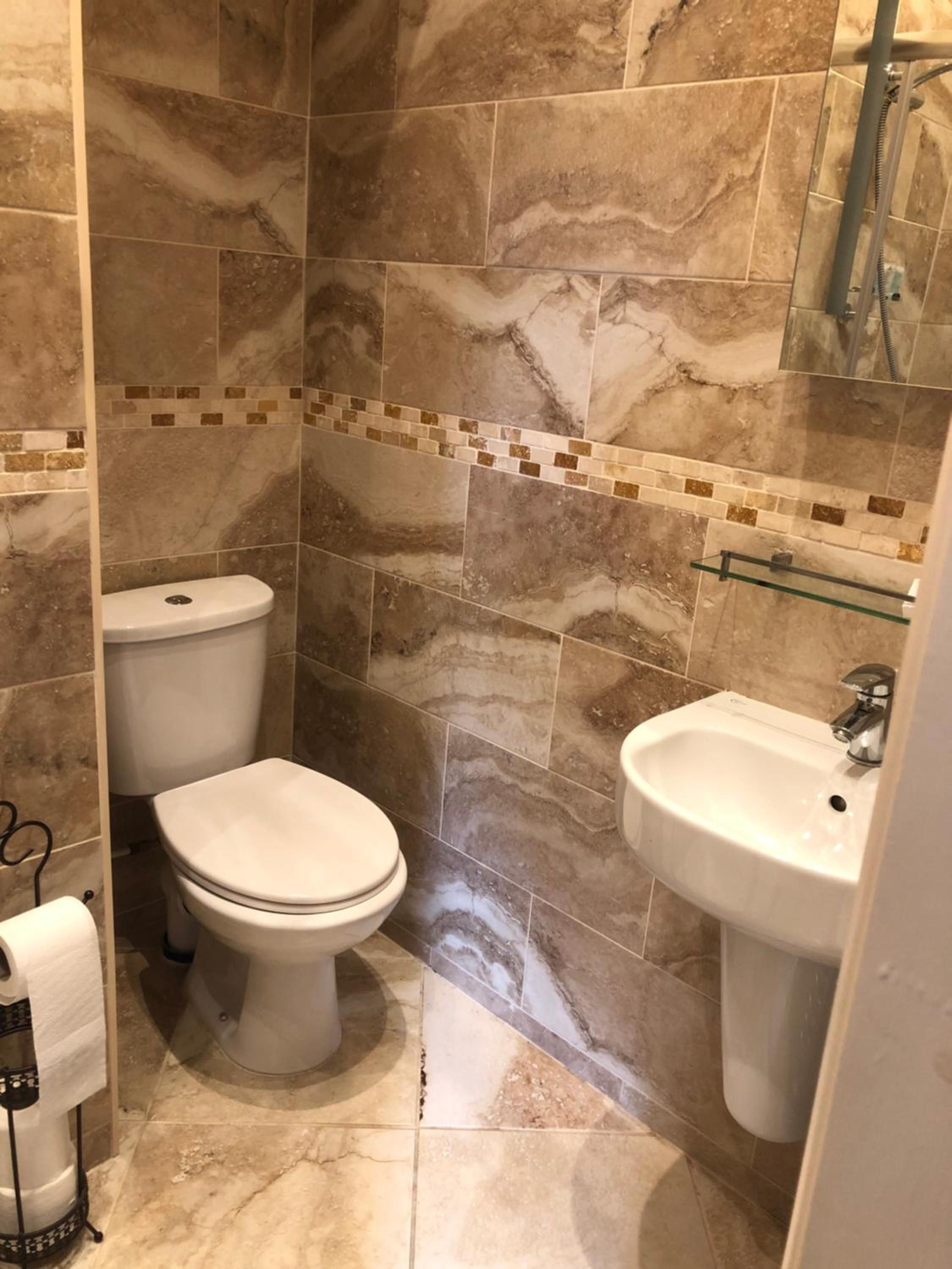 Kamar mandi