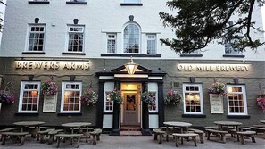 Miscellaneous - Brewers Arms (Goole)