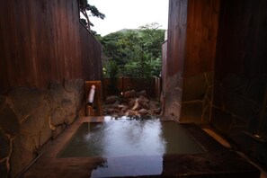 Spa - Unzen Fukudaya (Unzen)
