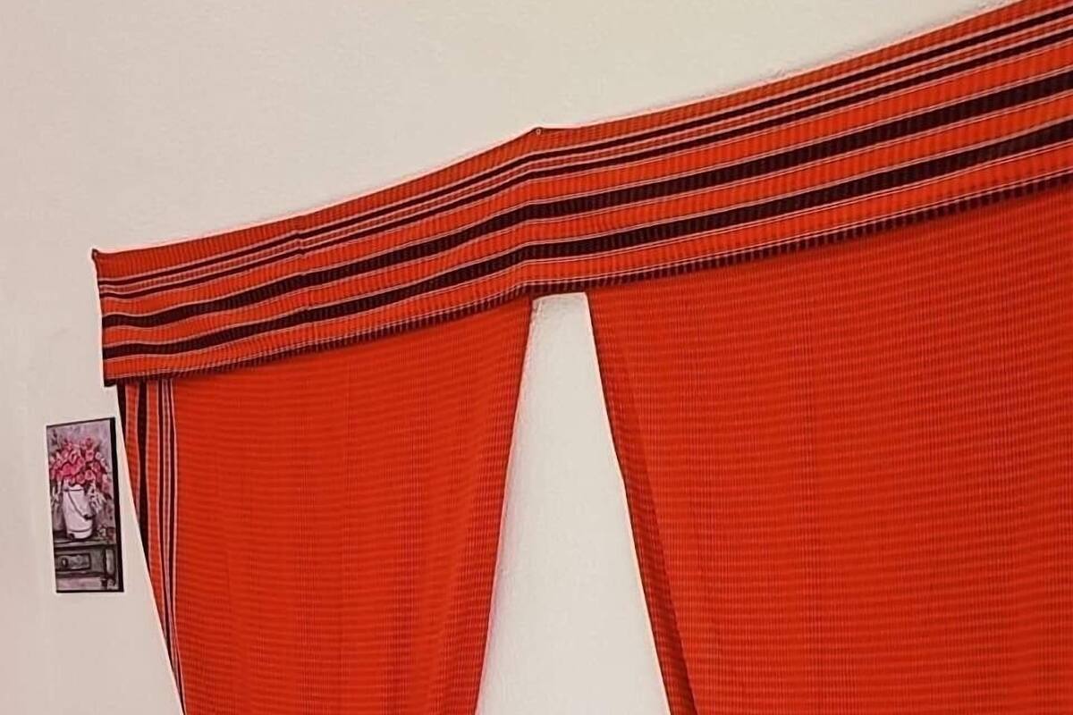 Sistema de insonorización y ropa de cama