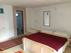 Sistema de insonorización y ropa de cama