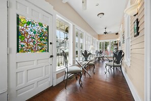 Exterior - Carriage Way Centennial (St. Augustine)