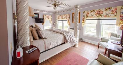 Carriage Way Centennial