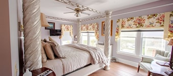 Carriage Way Centennial