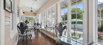 Carriage Way Centennial