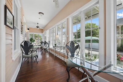 Carriage Way Centennial