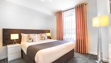 Standard Apartment, 1 Bedroom