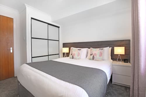 Appartement Standard, 1 chambre