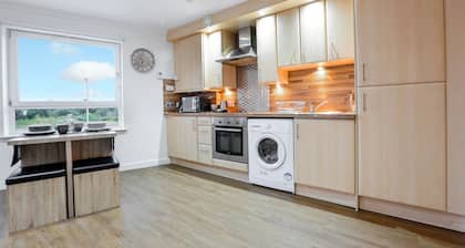 VKM Apartments