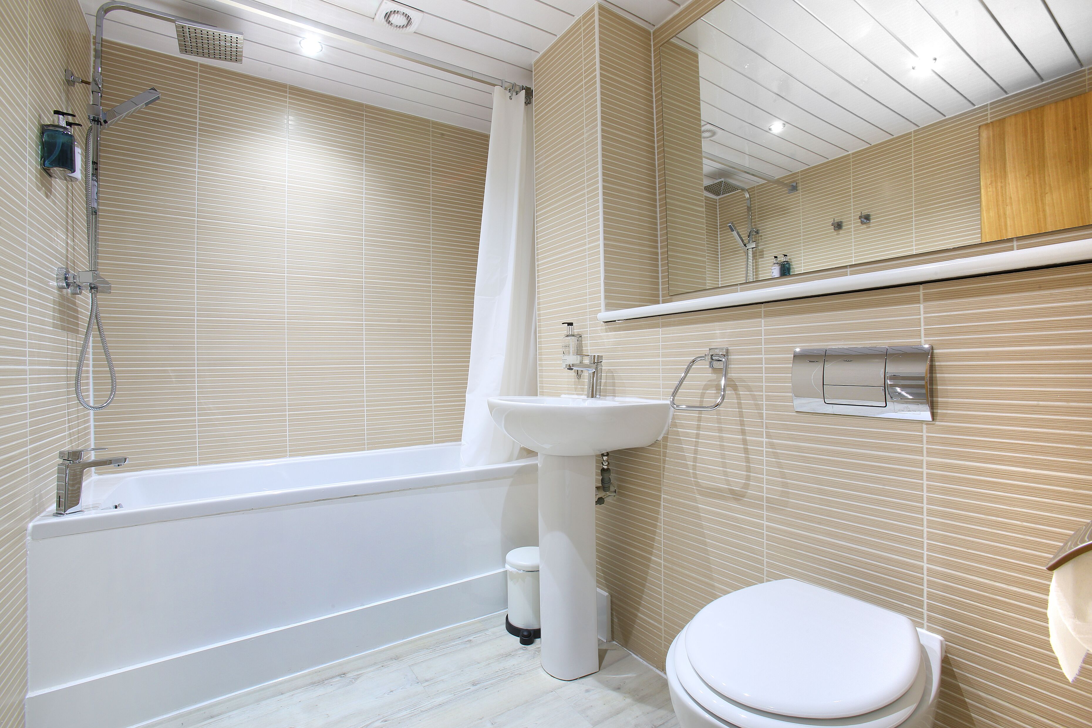 Kamar mandi
