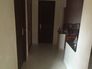 Apartment | Living area | Plasma TV