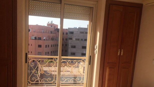 Apartment - Bokar Majorelle (Marrakech)