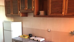Apartment | Private kitchen - Bokar Majorelle (Marrakech)