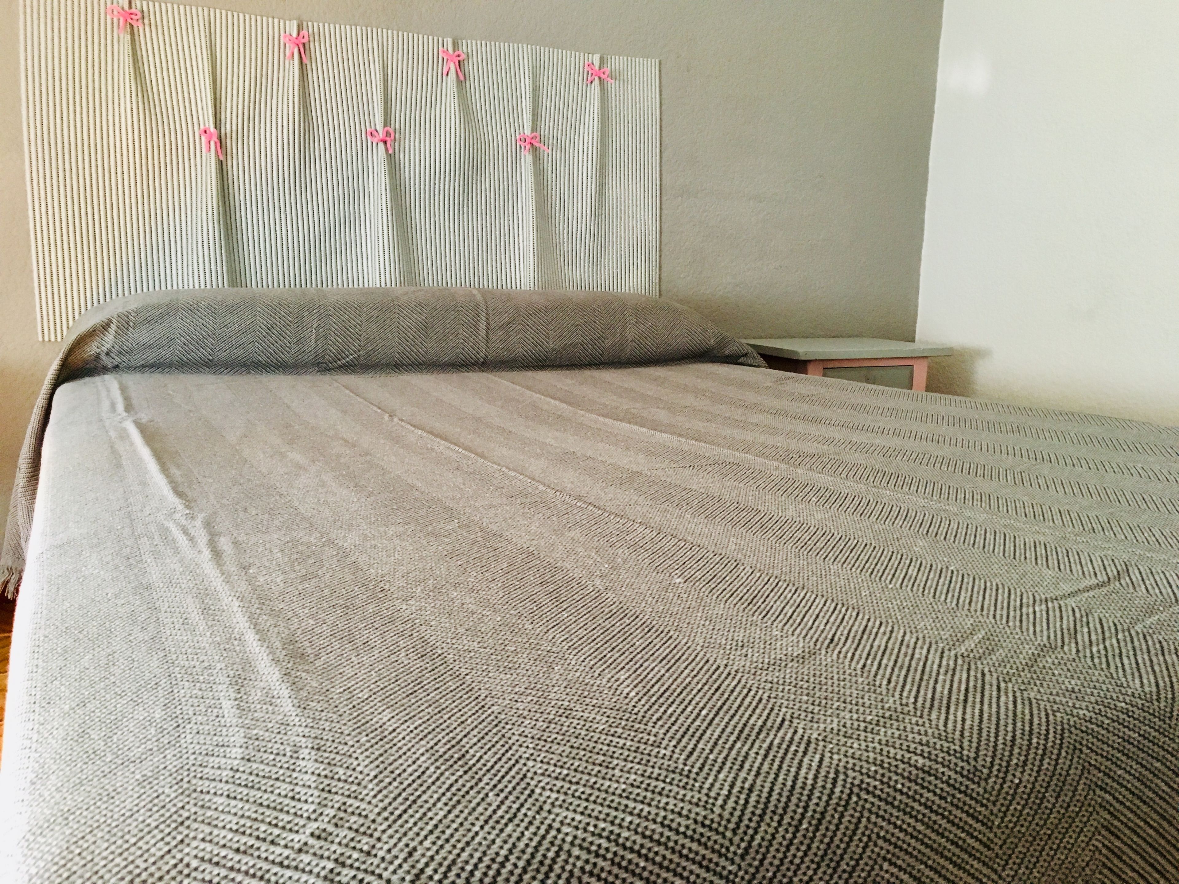 Quarto casal | Quartos à prova de som, Wi-Fi de cortesia, roupa de cama