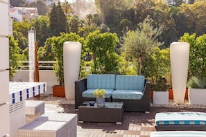 Terrass/Patio