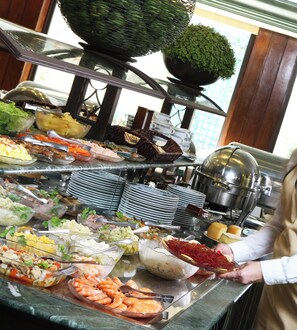 ร้านอาหาร