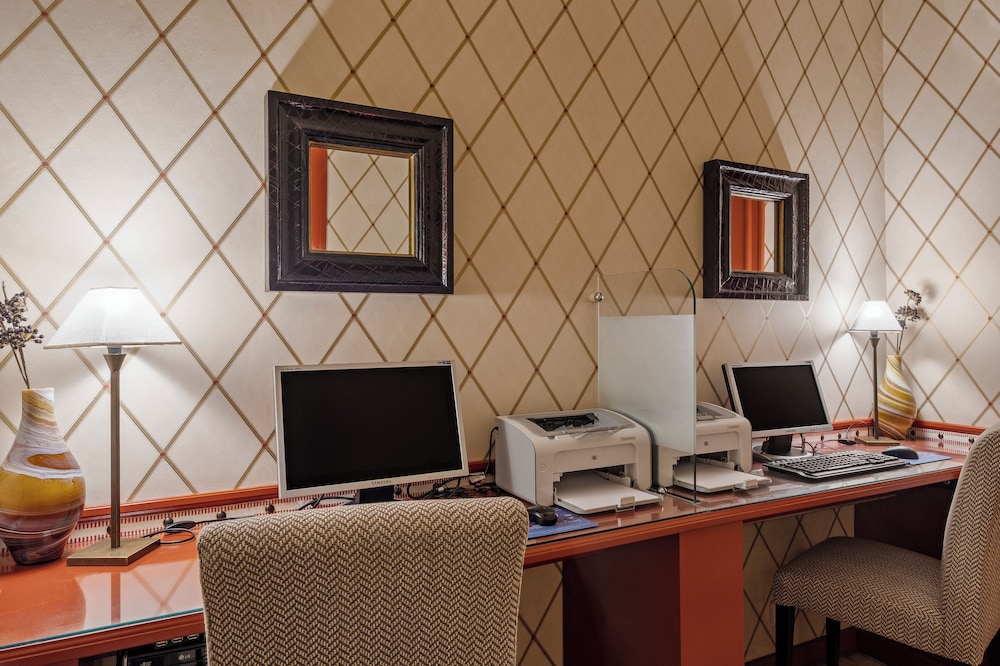 Hotel Lisboa Plaza - Avenida, a Lisbon Heritage Collection by null