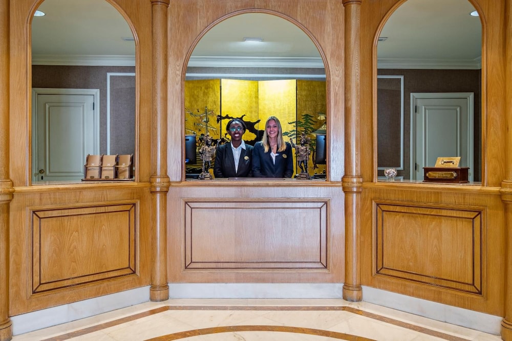 Hotel Lisboa Plaza - Avenida, a Lisbon Heritage Collection by null