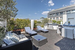 Teras/patio