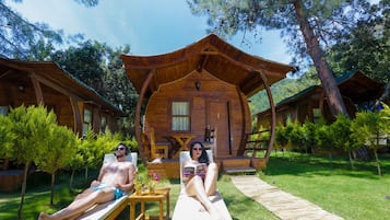 GD Natural | Minibar, Zimmersafe, Verdunkelungsvorhänge, kostenloses WLAN