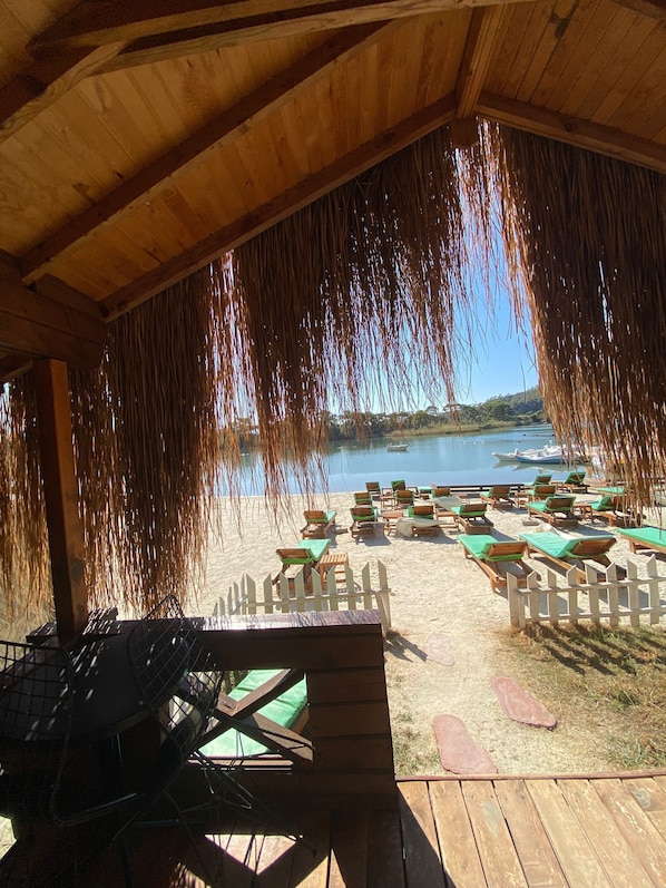 GD LAGOON | Terrace/patio
