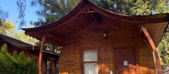 Green Pine Beach & Bungalows