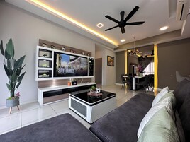 Chi tiết nội thất