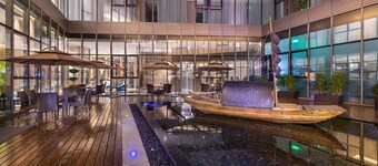 Mercure Kunshan MIXC Hi-tech