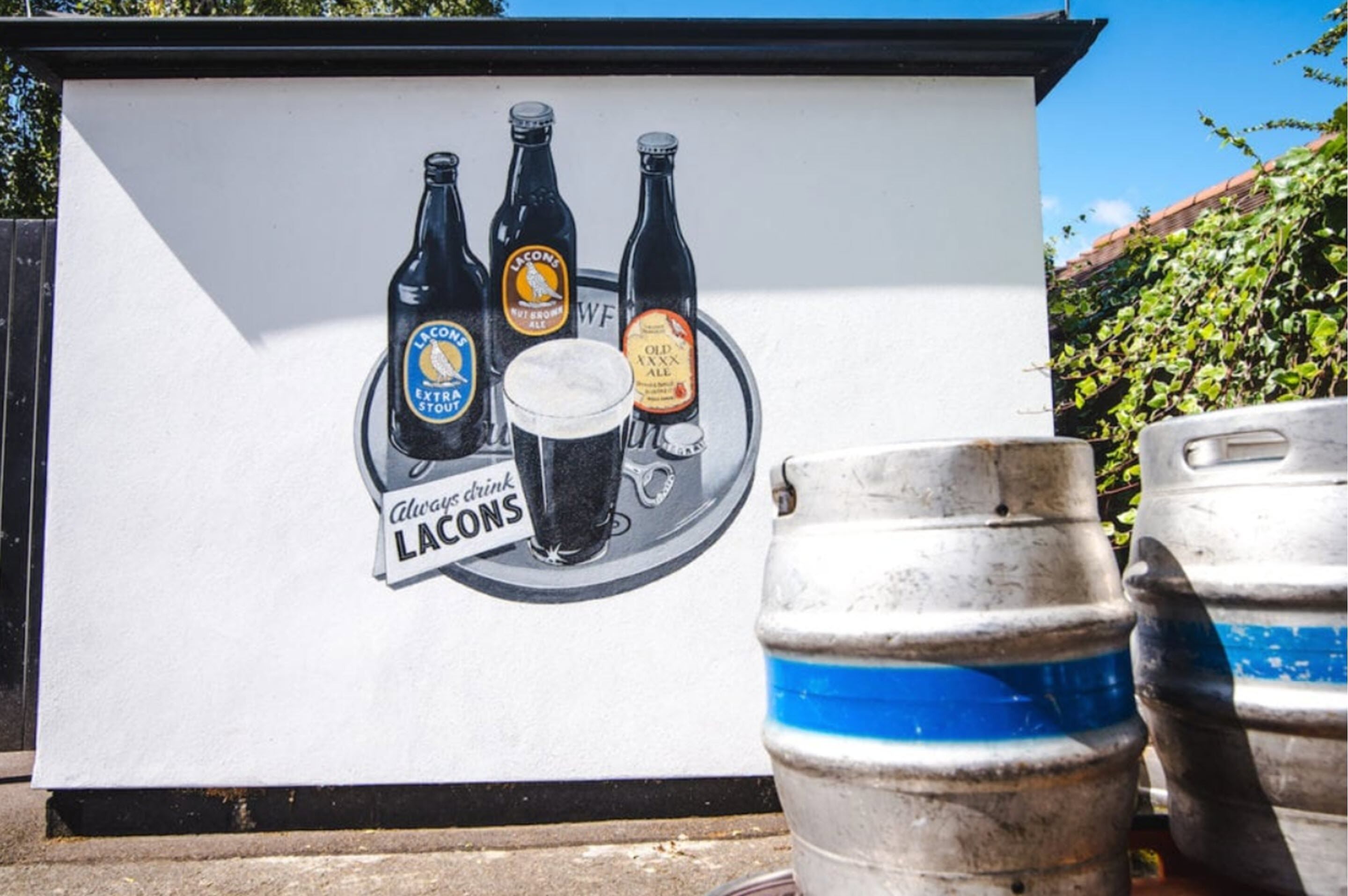 Photo - The Red Lion